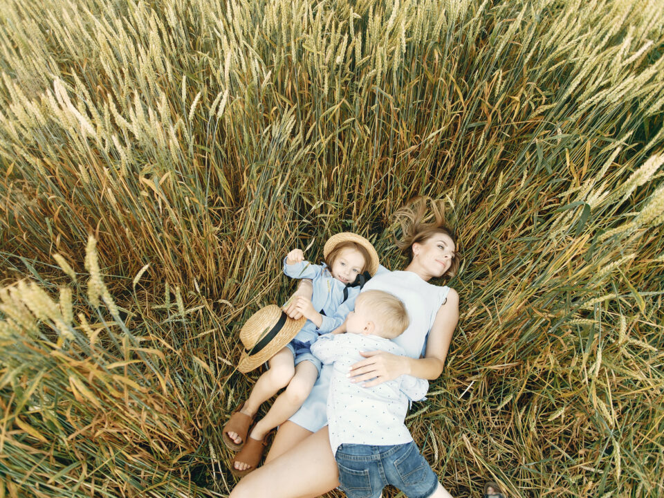 Firmy załatwiające Kindergeld