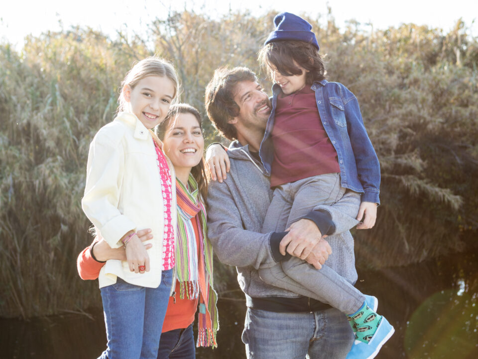 Zaświadczenie pracodawcy Familienkasse