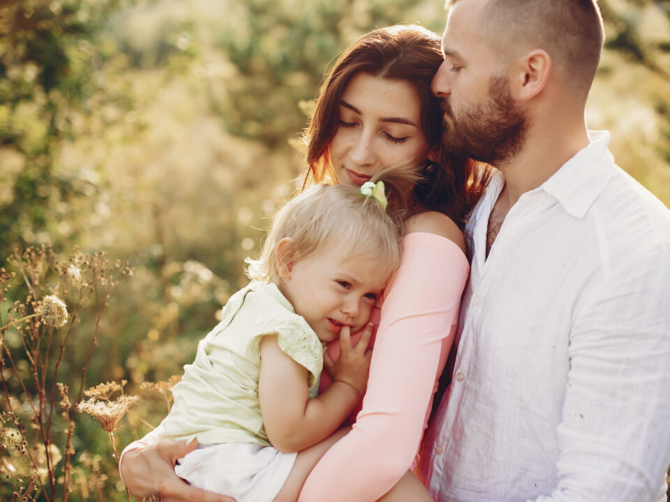 Jak załatwić Kindergeld