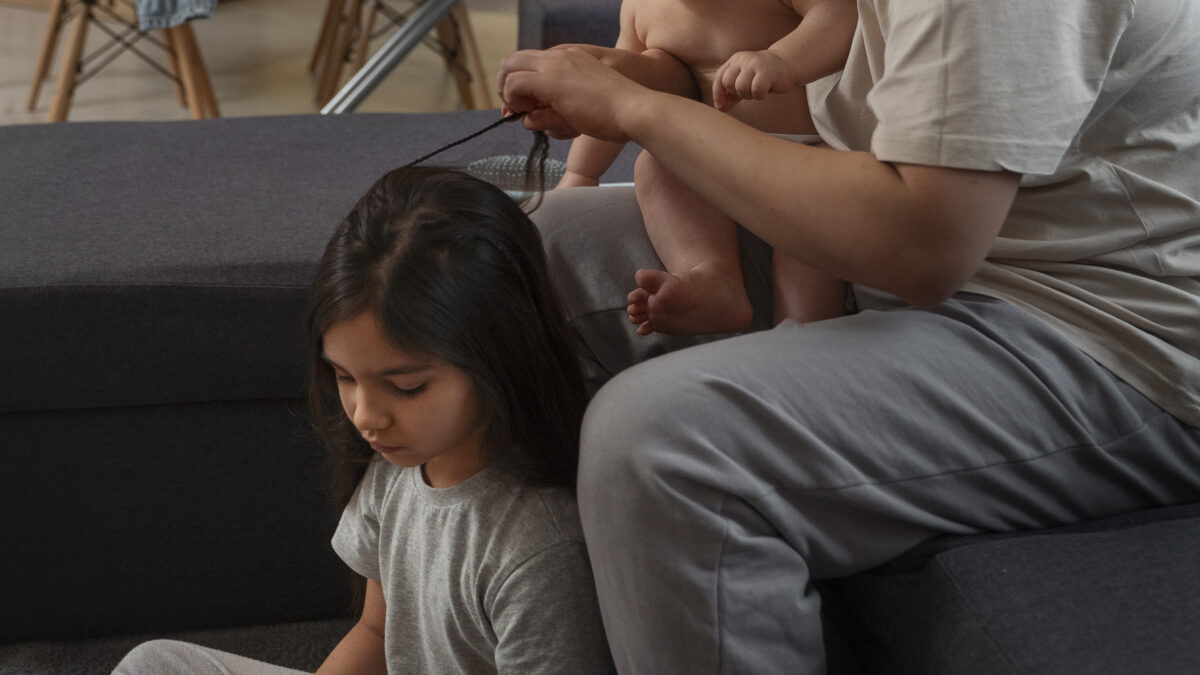 Czy muszę oddać Kindergeld