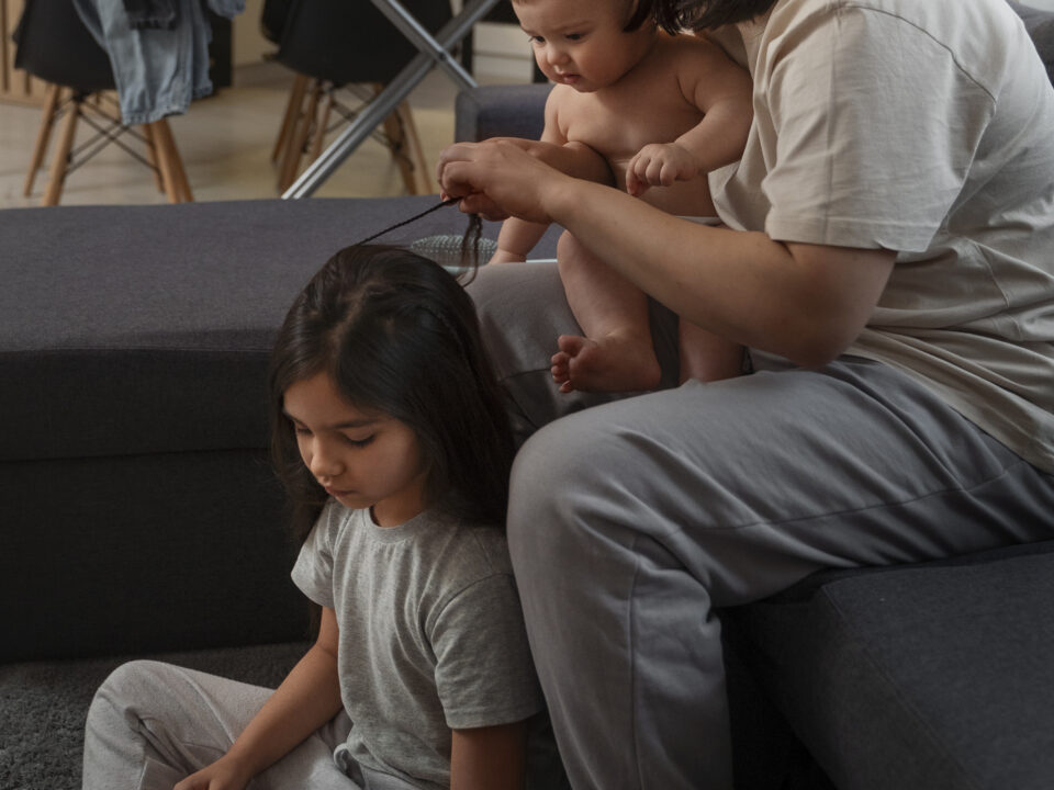 Czy muszę oddać Kindergeld