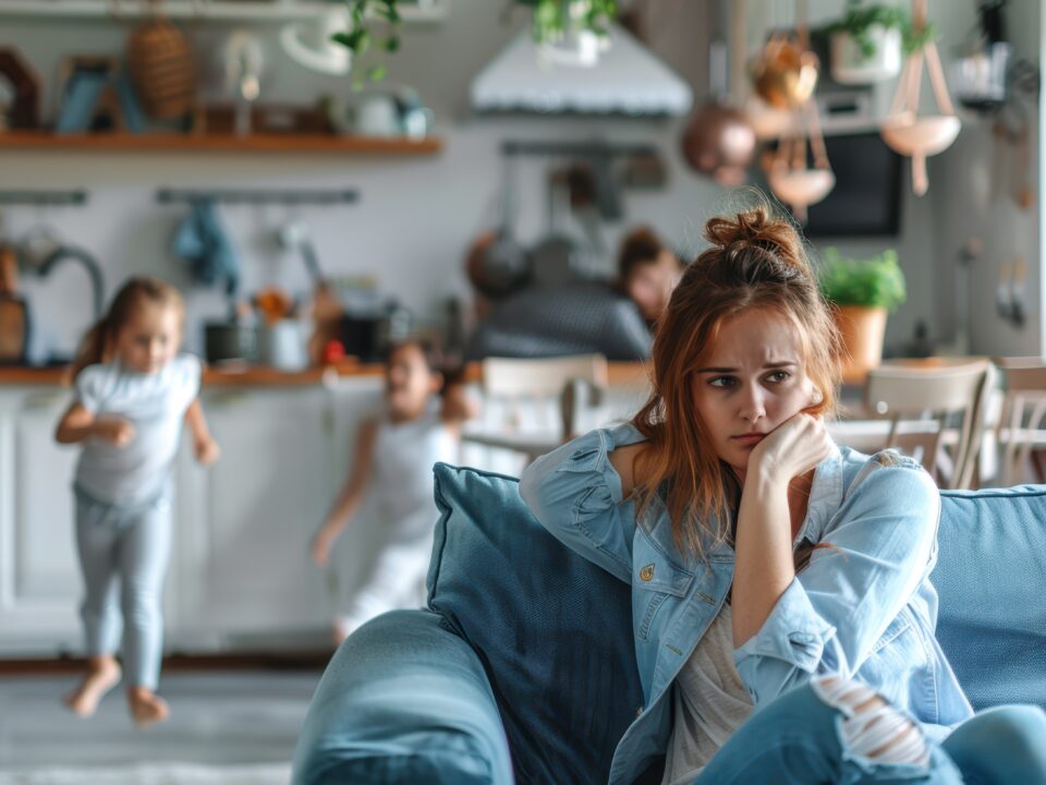 Jak napisać odwołanie do Familienkasse