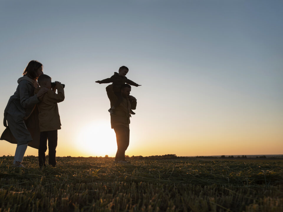 Kindergeld pozew do Finanzgericht
