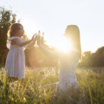 Kindergeld a renta półsieroca