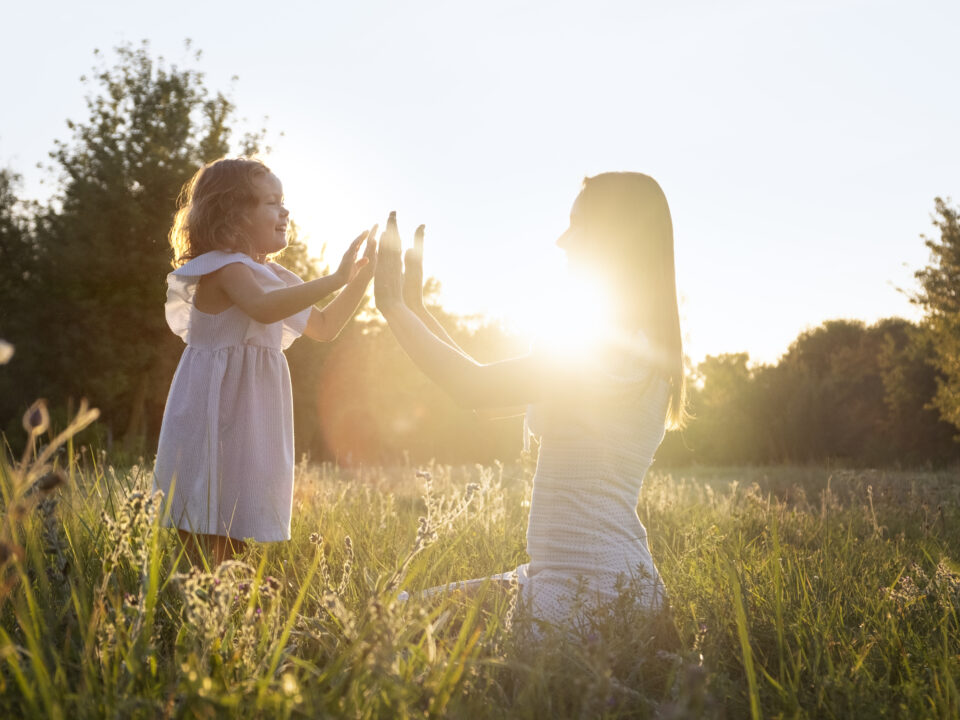 Kindergeld a renta półsieroca