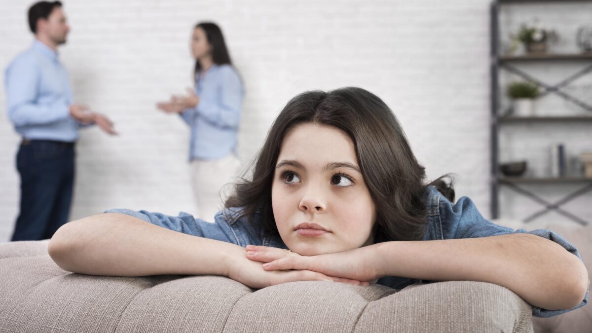 Kindergeld sprawa w sądzie