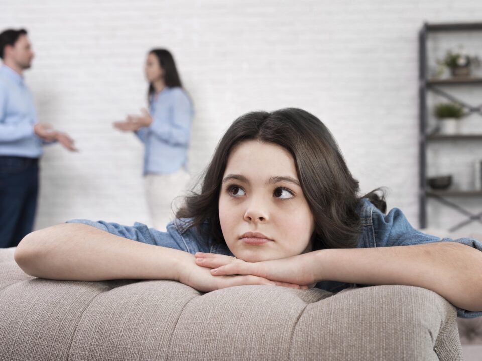 Kindergeld sprawa w sądzie