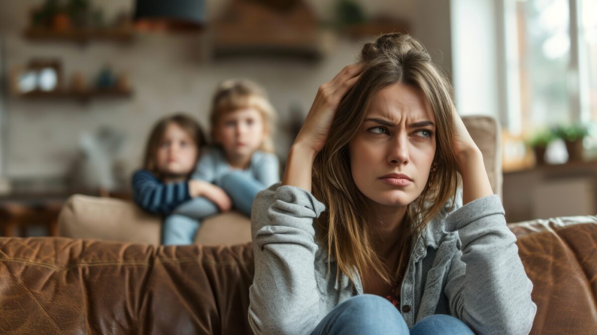 Nakaz zwrotu Kindergeld