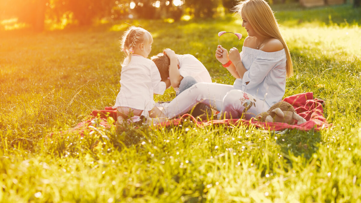 Niemiecki Zasiłek Rodzinny