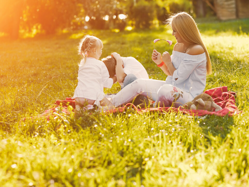 Niemiecki Zasiłek Rodzinny