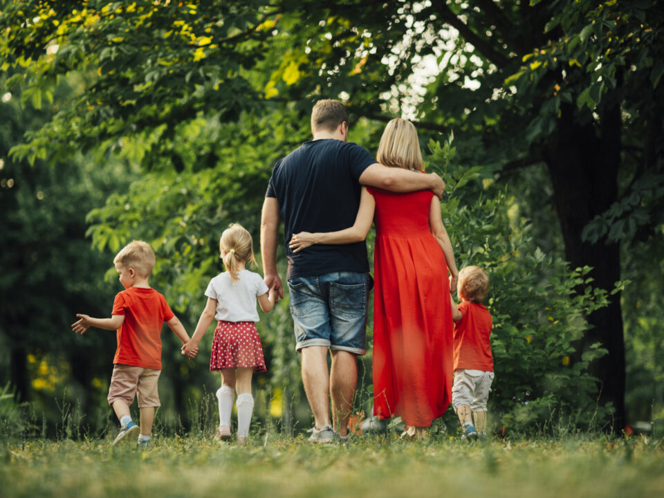 Brak odpowiedzi Familienkasse