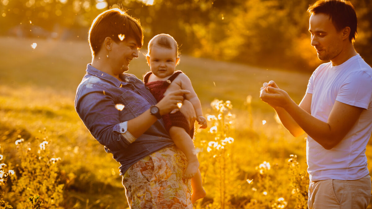 Czy Kindergeld trzeba odnawiać?