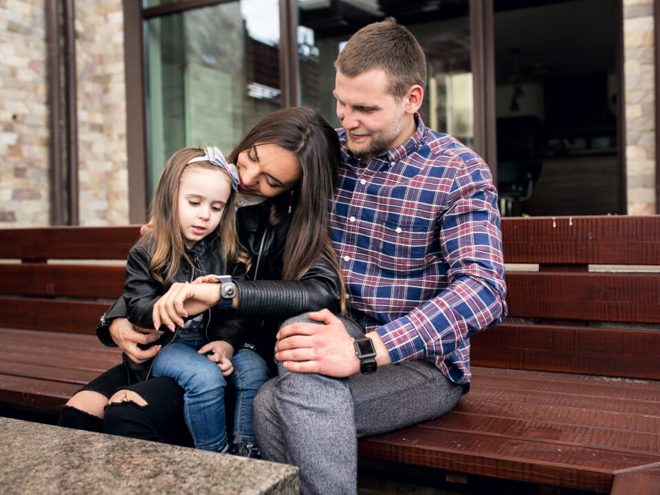 Kinderfreibetrag a Kindergeld