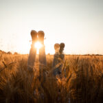 Kindergeld a Arbeitslosengeld