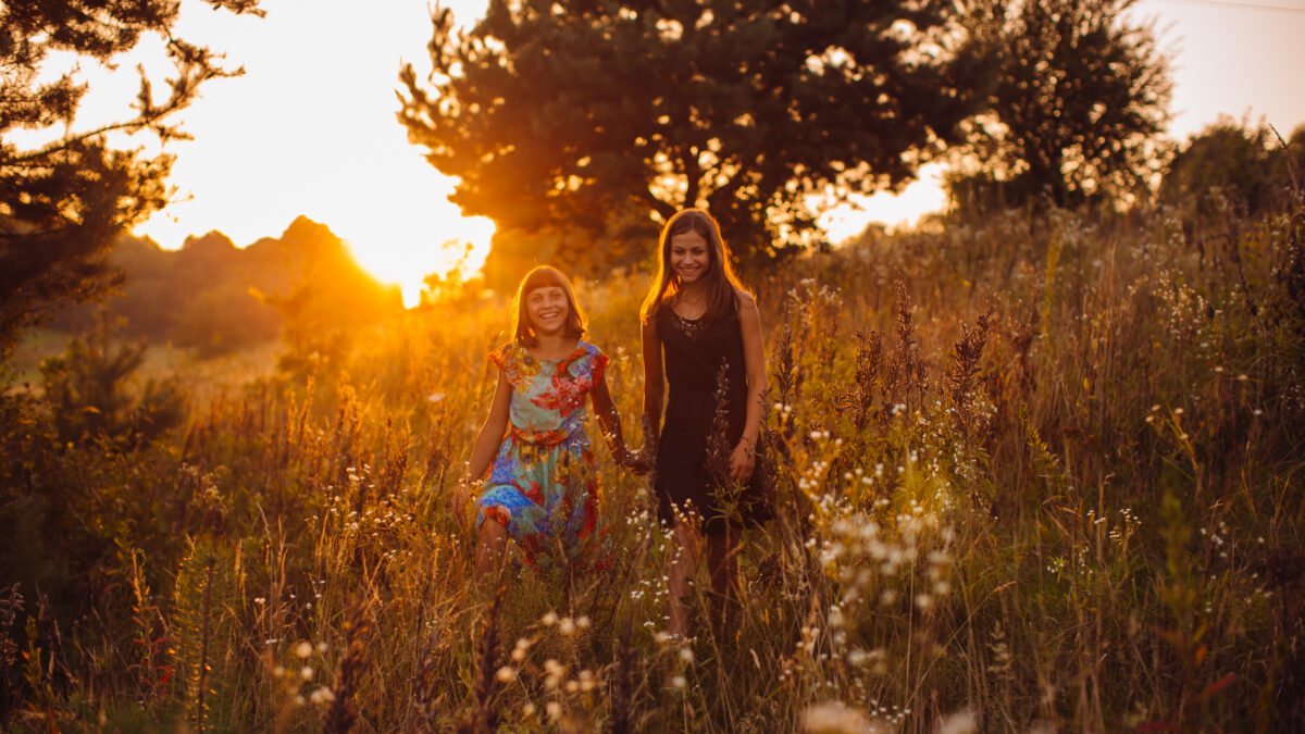 Kindergeld a opieka naprzemienna