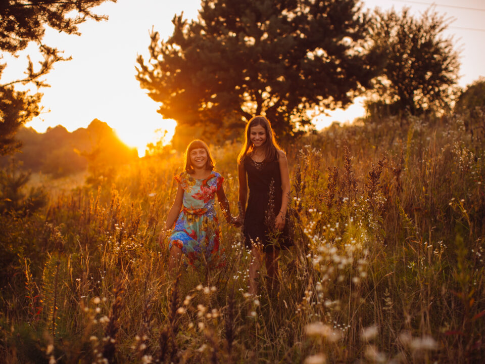 Kindergeld a opieka naprzemienna