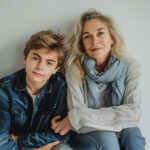 Kindergeld dla samotnego rodzica