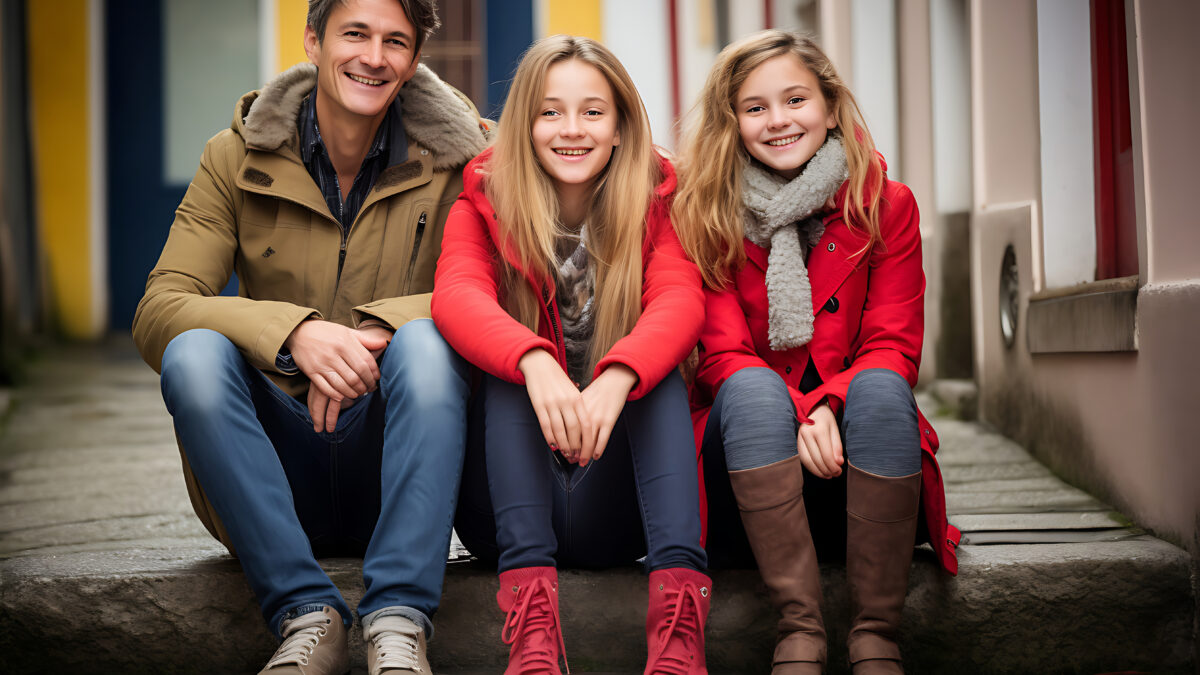 Komu nie przysługuje Kindergeld?