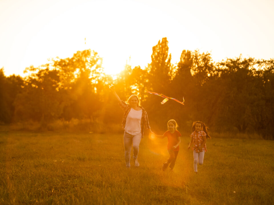 Negatywna decyzja Familienkasse