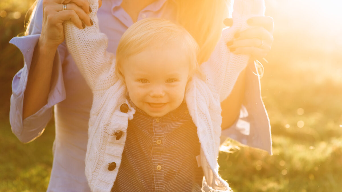 Niemiecki zasiłek rodzinny i polski