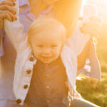 Niemiecki zasiłek rodzinny i polski