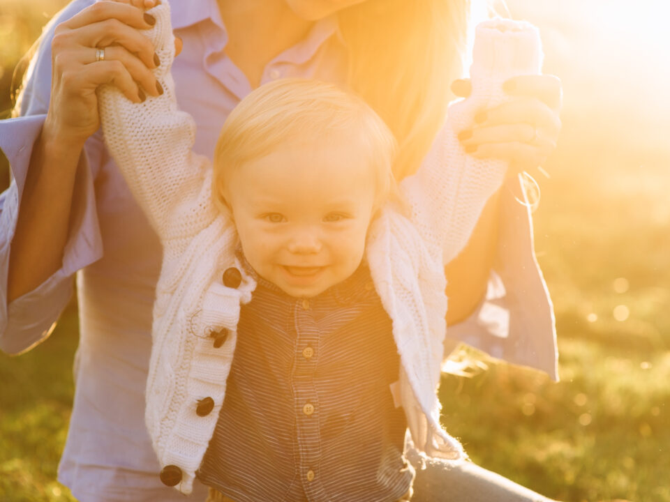 Niemiecki zasiłek rodzinny i polski