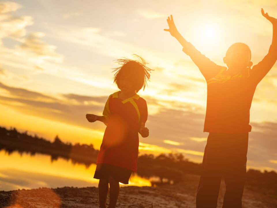 Warunki otrzymania kindergeld